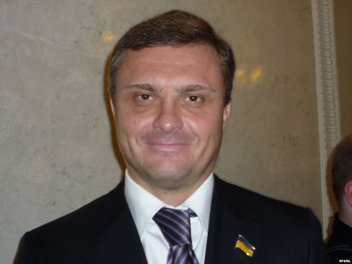 До складу комітету Ради з нацбезпеки і оборони увійшов Сергій Льовочкін