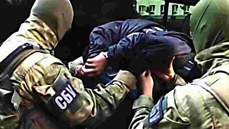 СБУ затримала двох інформаторів і одного бойовика з самопроголошеної ДНР