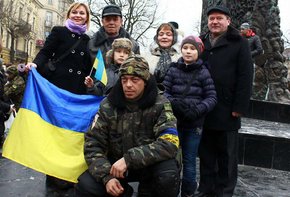 «Ми виконали свій обов'язок з честю і гордістю»