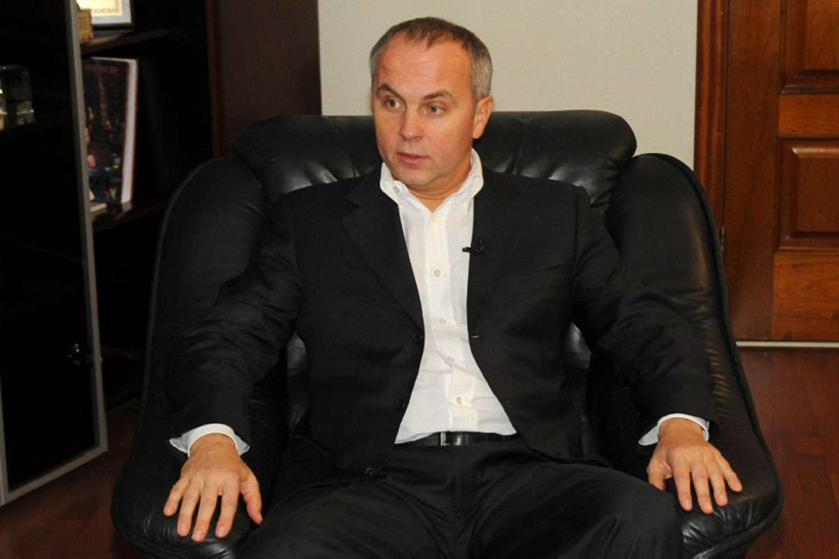 Депутат Верховної Ради заявив, що не вважає Росію агресором