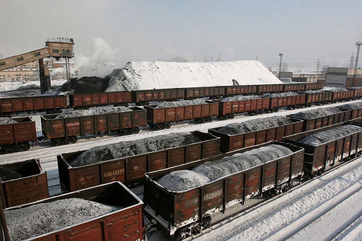 Україна купуватиме вугілля у Польщі