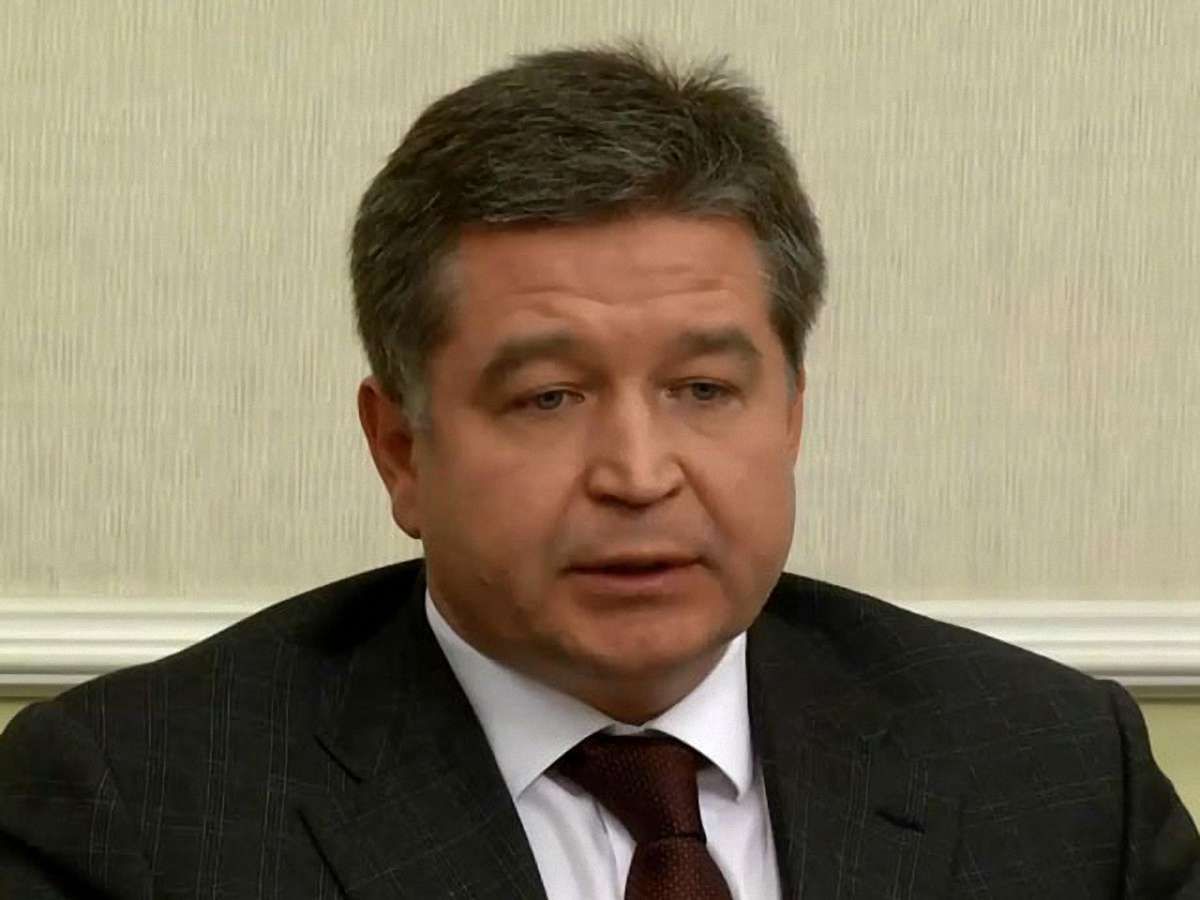 Керівник "Укрінтеренерго" рішенням суду взятий під варту, розмір застави ₴384 млн