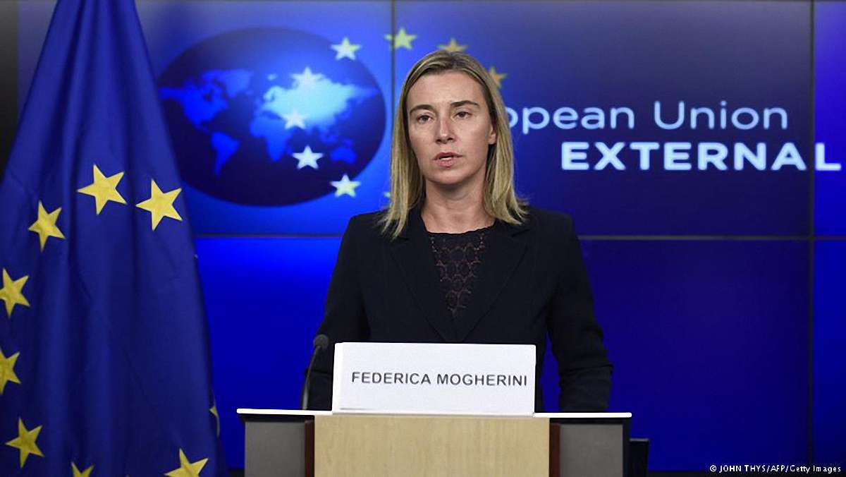 У Євросоюзі просять Росію не втягувати Балкани в конфлікт з Україною