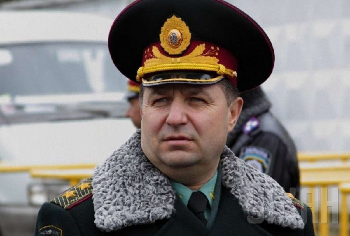 Міністр оборони заявив про необхідність нової мобілізації
