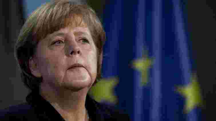 Меркель: Росія перешкоджає зближенню східноєвропейських країн з ЄС