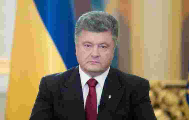 Порошенко готовий розпочати процес із децентралізації влади