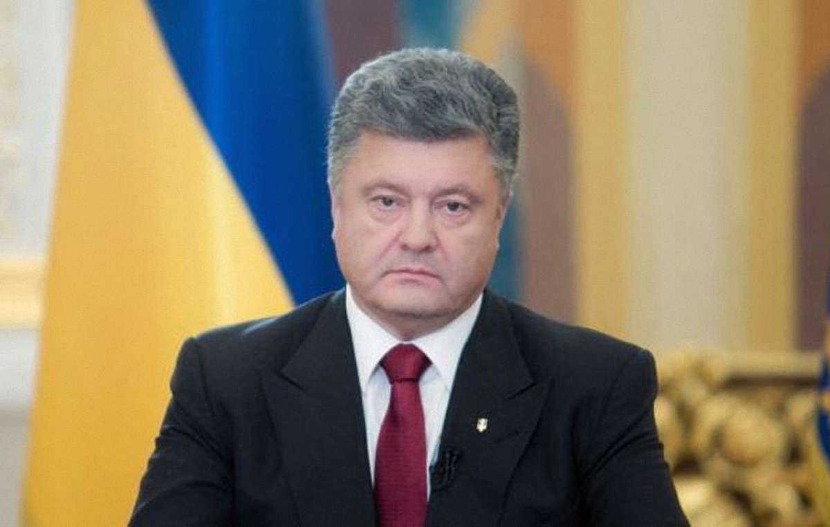Порошенко готовий розпочати процес із децентралізації влади