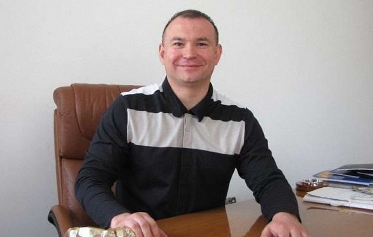 На народному віче у Вінниці обрали "народного губернатора" свободівця