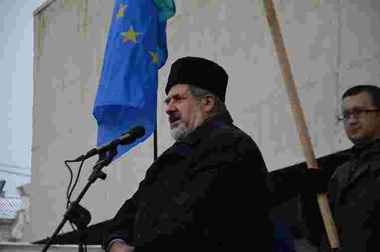 Кримські татари попередили Путіна про «соціальний вибух»