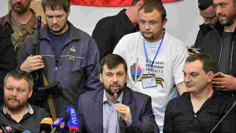 ДНР не встигає підготуватися до зустрічі в Мінську 9 грудня і просить її перенести