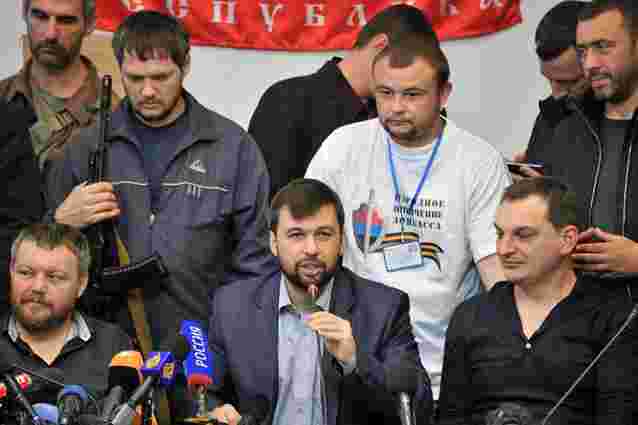 ДНР не встигає підготуватися до зустрічі в Мінську 9 грудня і просить її перенести