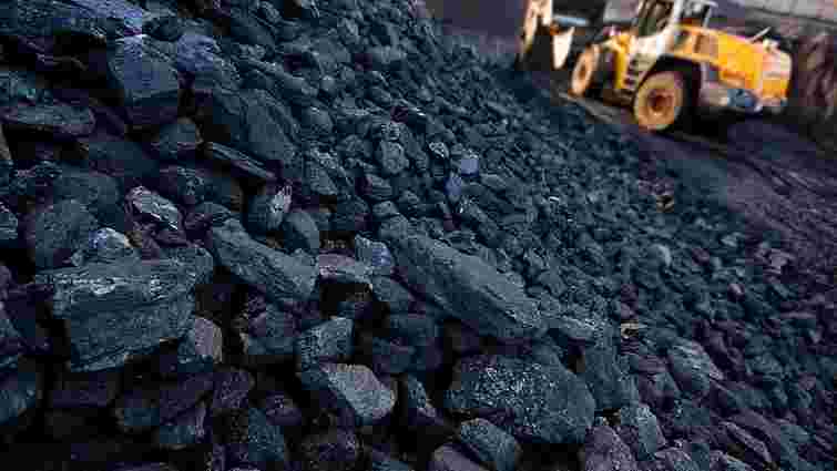 Завод Клюєва ввозить вугілля з ЛНР з дозволу бойовиків (фото)