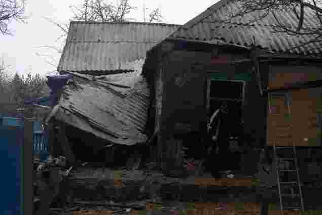 Під обстрілом в Дебальцевому загинула сім'я з трьох осіб