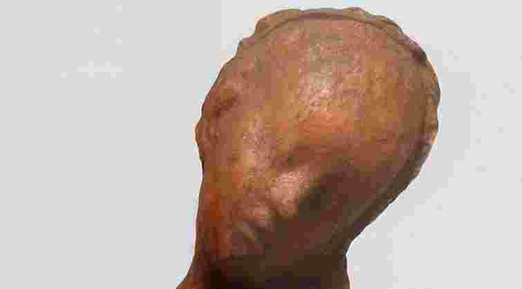 З римської галереї вкрали скульптуру за 500 тис. євро