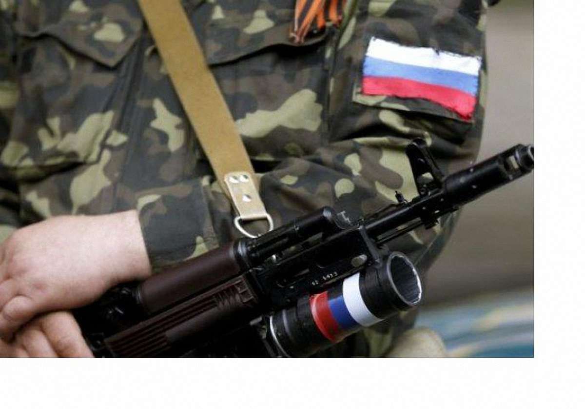 Російські війська відійшли з окупованої частини Херсонської області