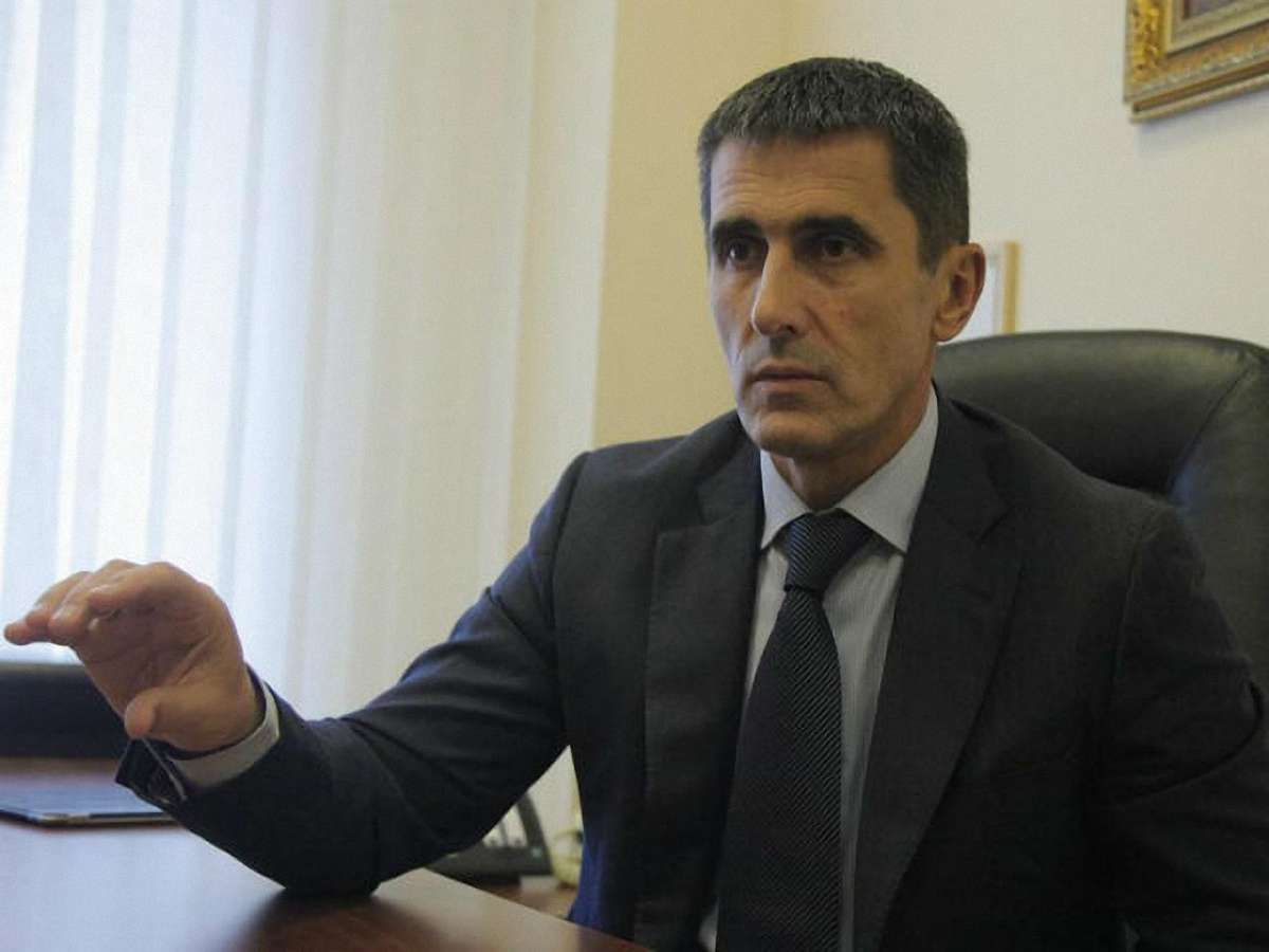 Ярема заявив, що арешт чиновників режиму Януковича - не його компетенція