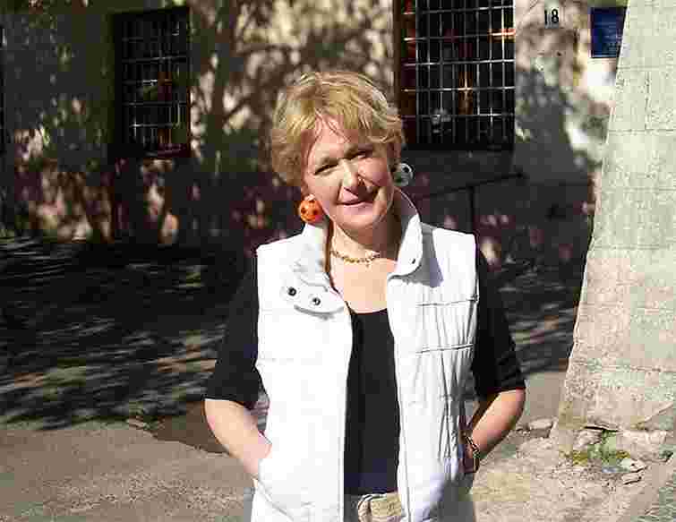 Начальником управління культури ЛМР призначено Ірину Магдиш