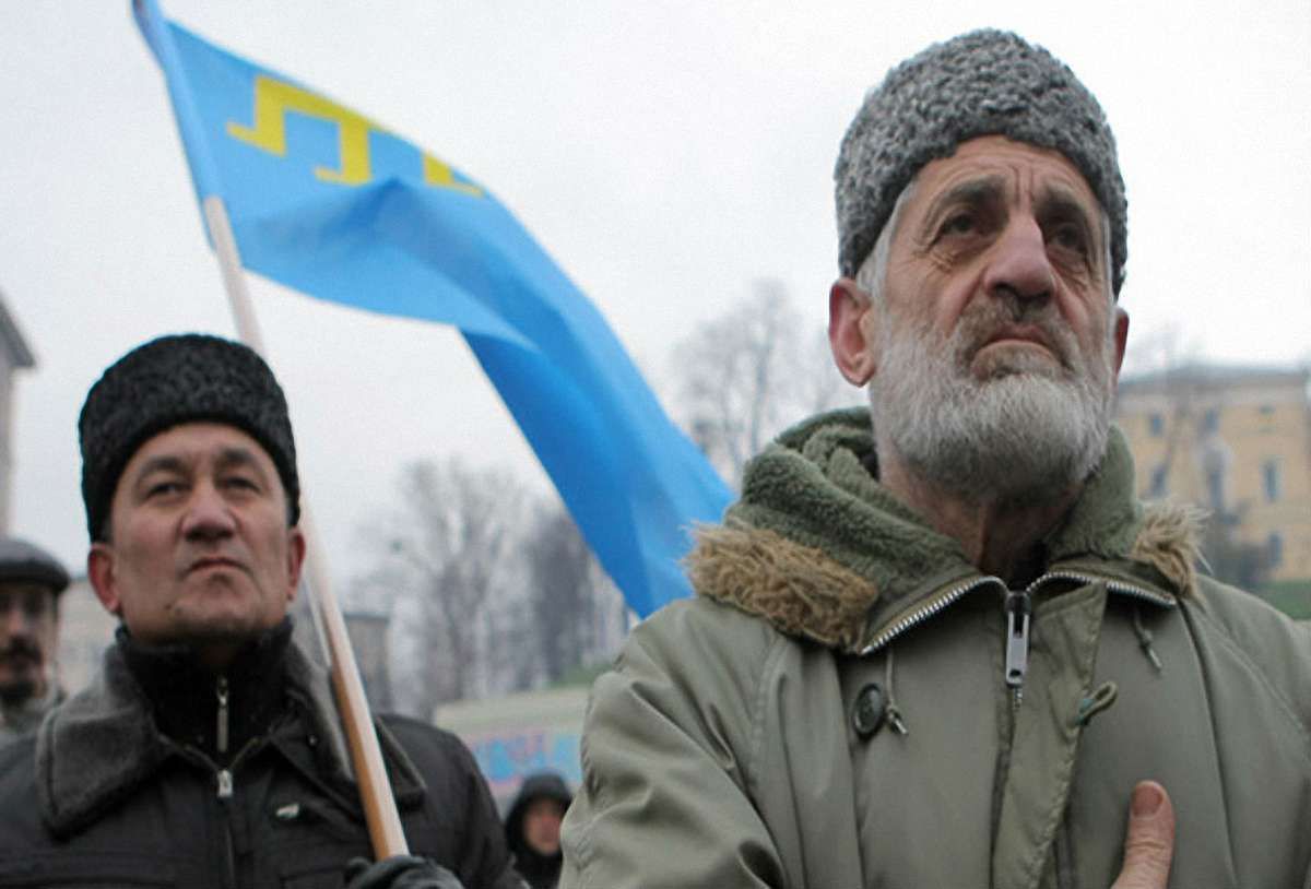 У Львові збудують мечеть тільки з дозволу громади