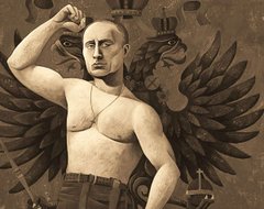 Страх, війна, імперія – архаїчна дійсність Росії