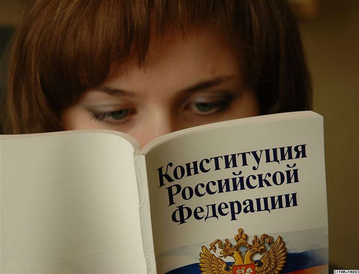 Більше половини росіян назвали президента джерелом влади в країні