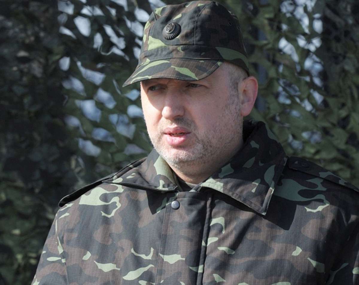 Новим секретарем РНБО може стати Олександр Турчинов
