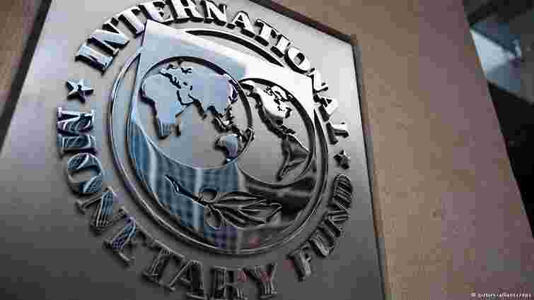 МВФ закликав фіндонорів активізувати надання допомоги Україні