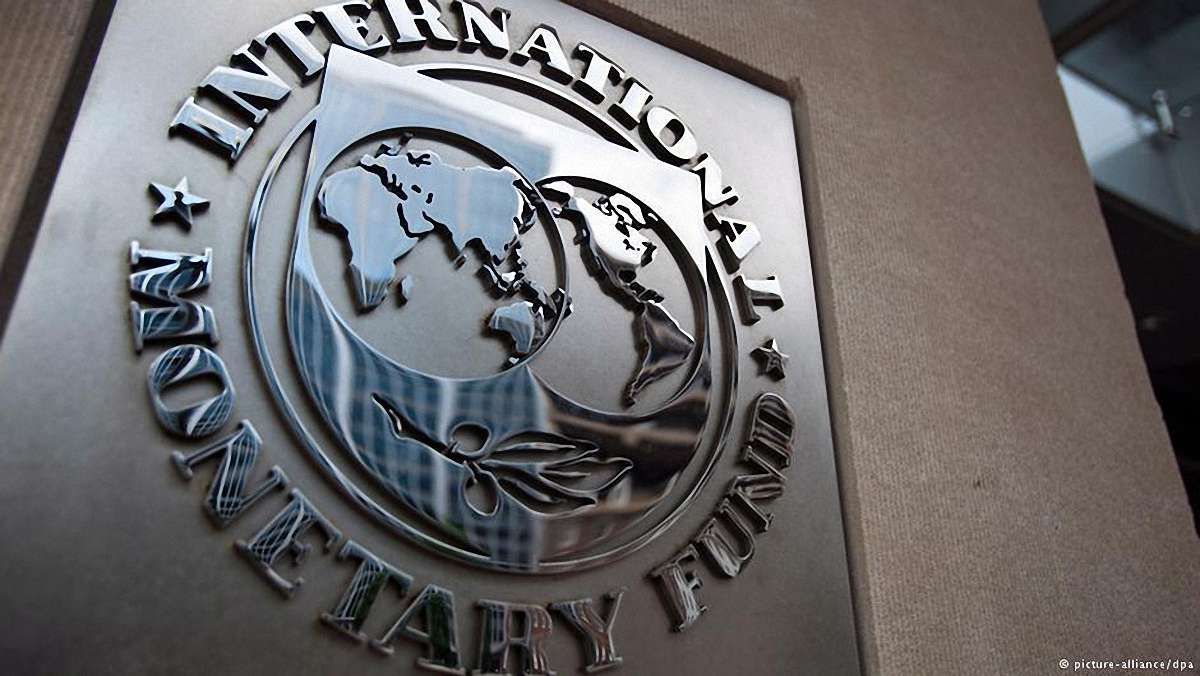 МВФ закликав фіндонорів активізувати надання допомоги Україні
