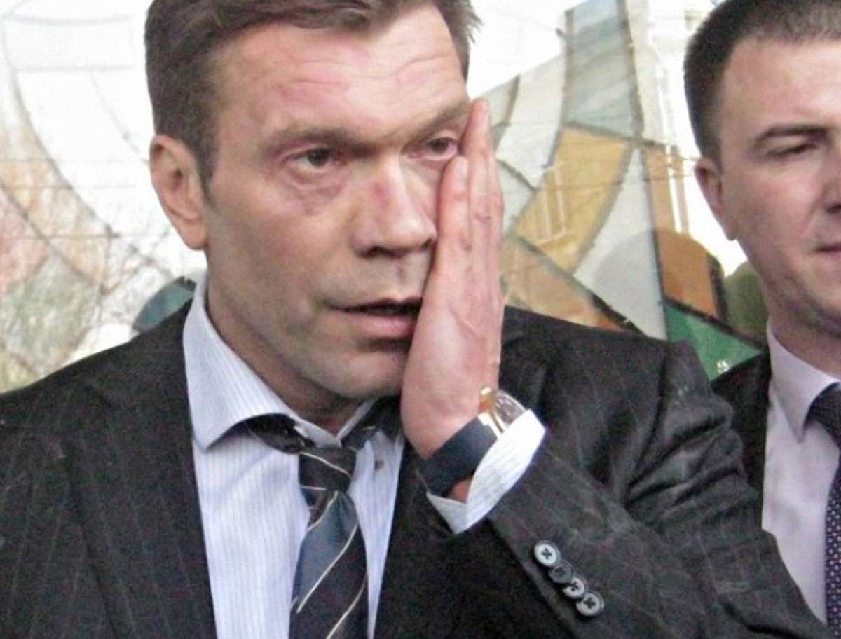 В Росії Царьова визнали «людиною року» за «громадянську мужність»