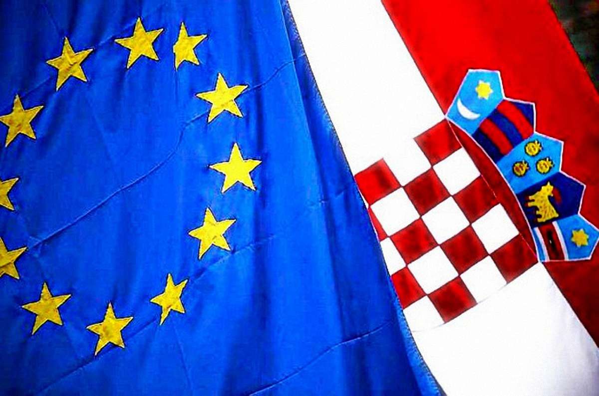 Хорватія ратифікувала угоду про асоціацію України з ЄС