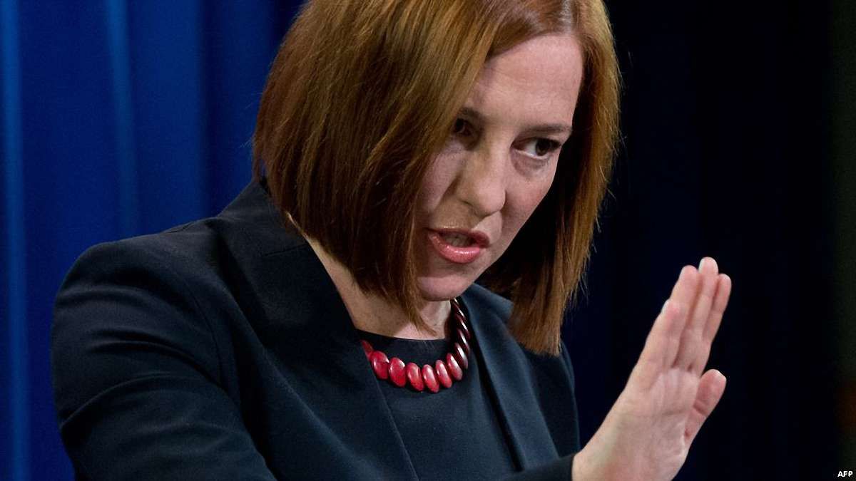  США закликали усі країни утриматися від угод з Росією