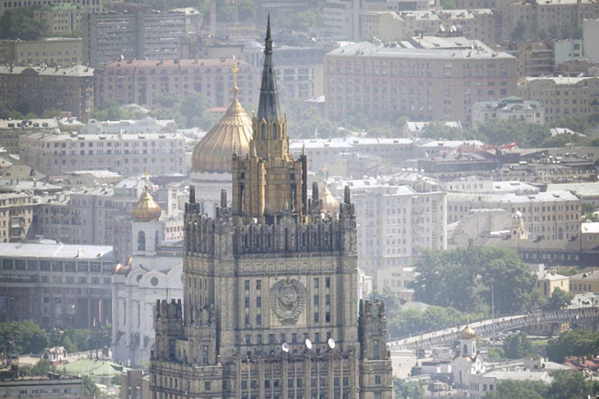 Росія адекватно відповість на нові санкції США, - МЗС РФ