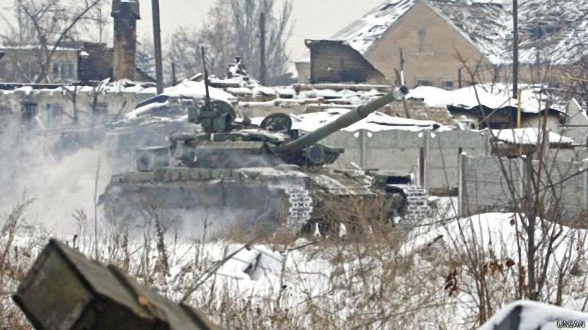 На сході України загинули понад 4600 людей, - ООН