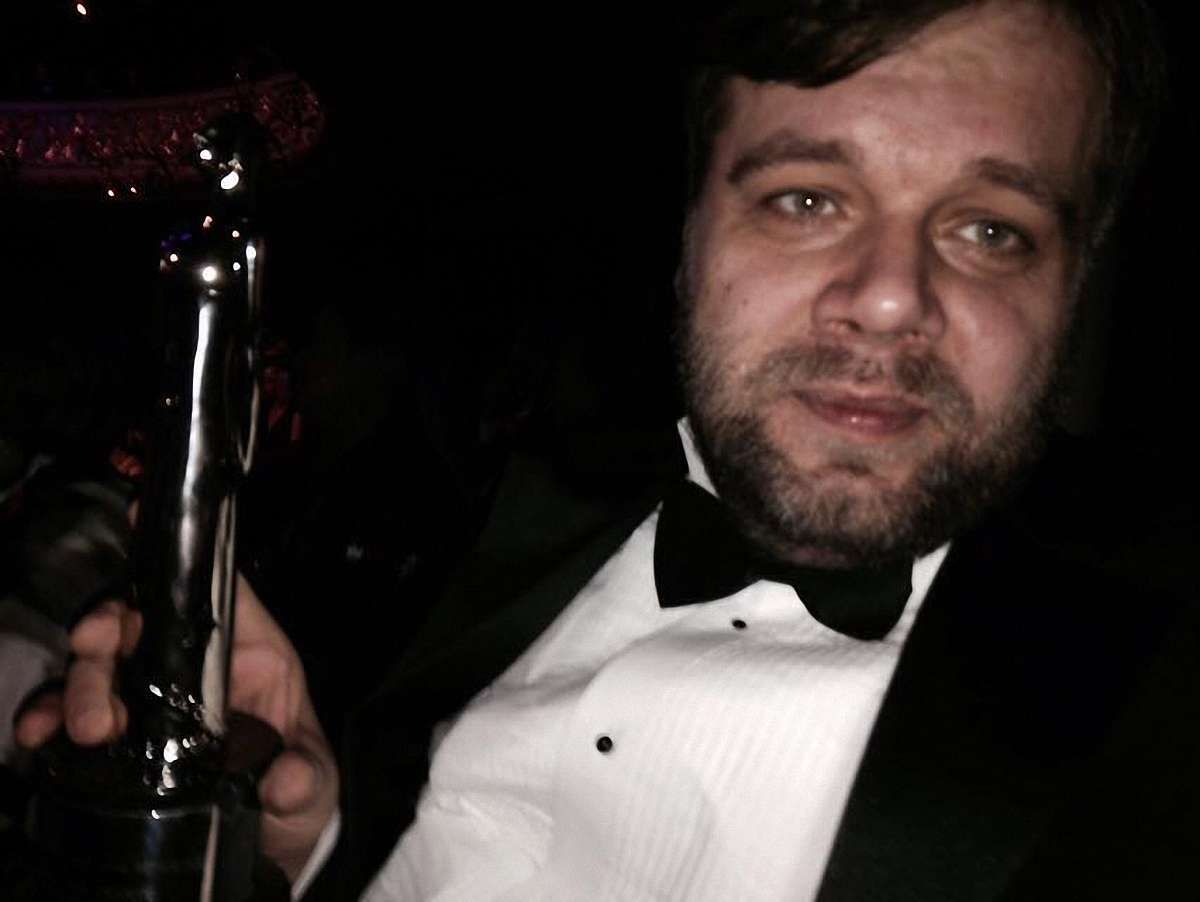 Український фільм “Плем’я” отримав приз Європейської кіноакадемії