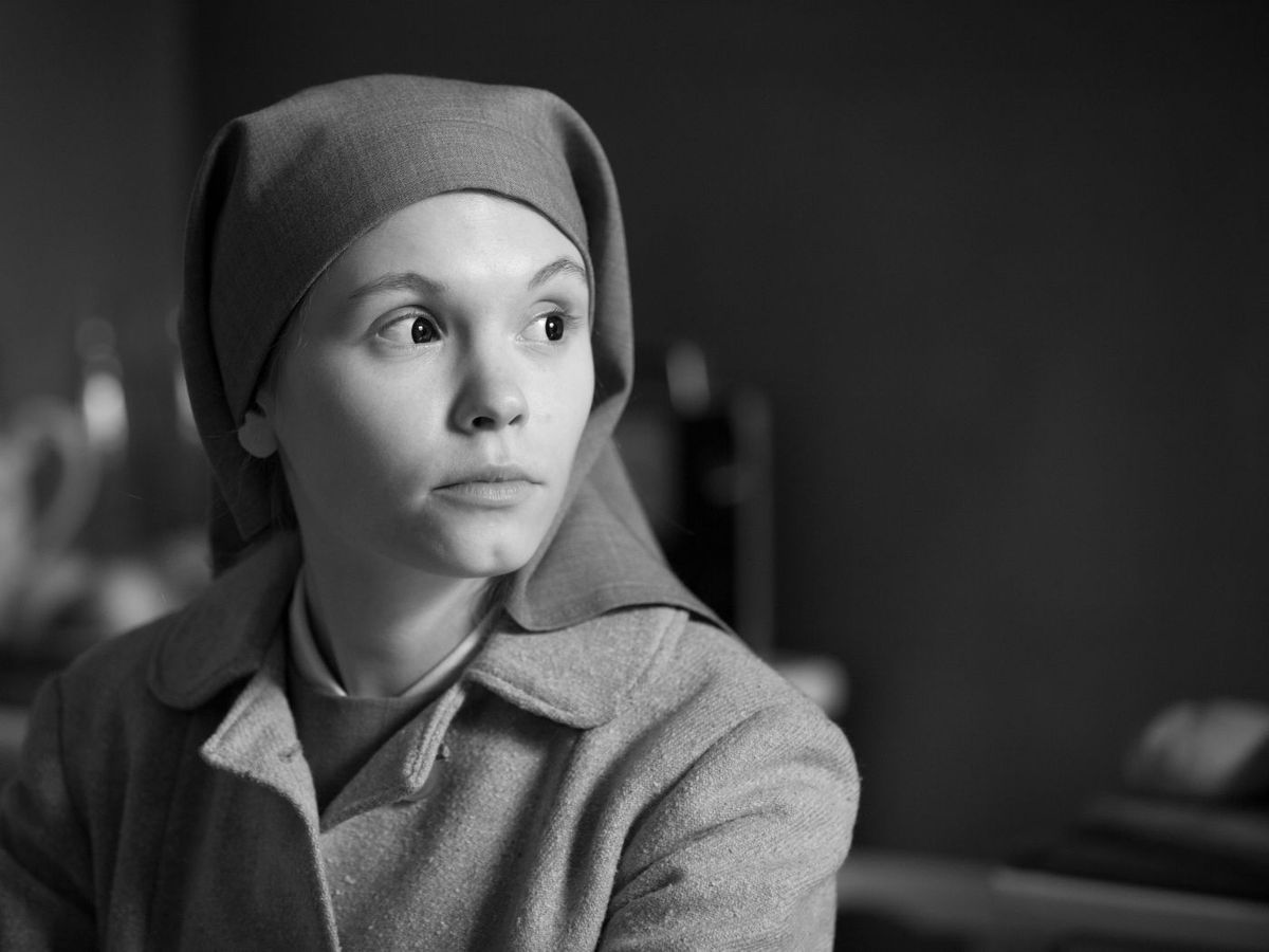 Найкращим європейським фільмом року стала польська "Іда"