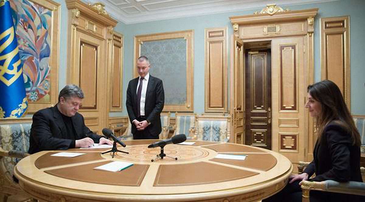 Боротися з корупцією Україні допоможуть австралійці
