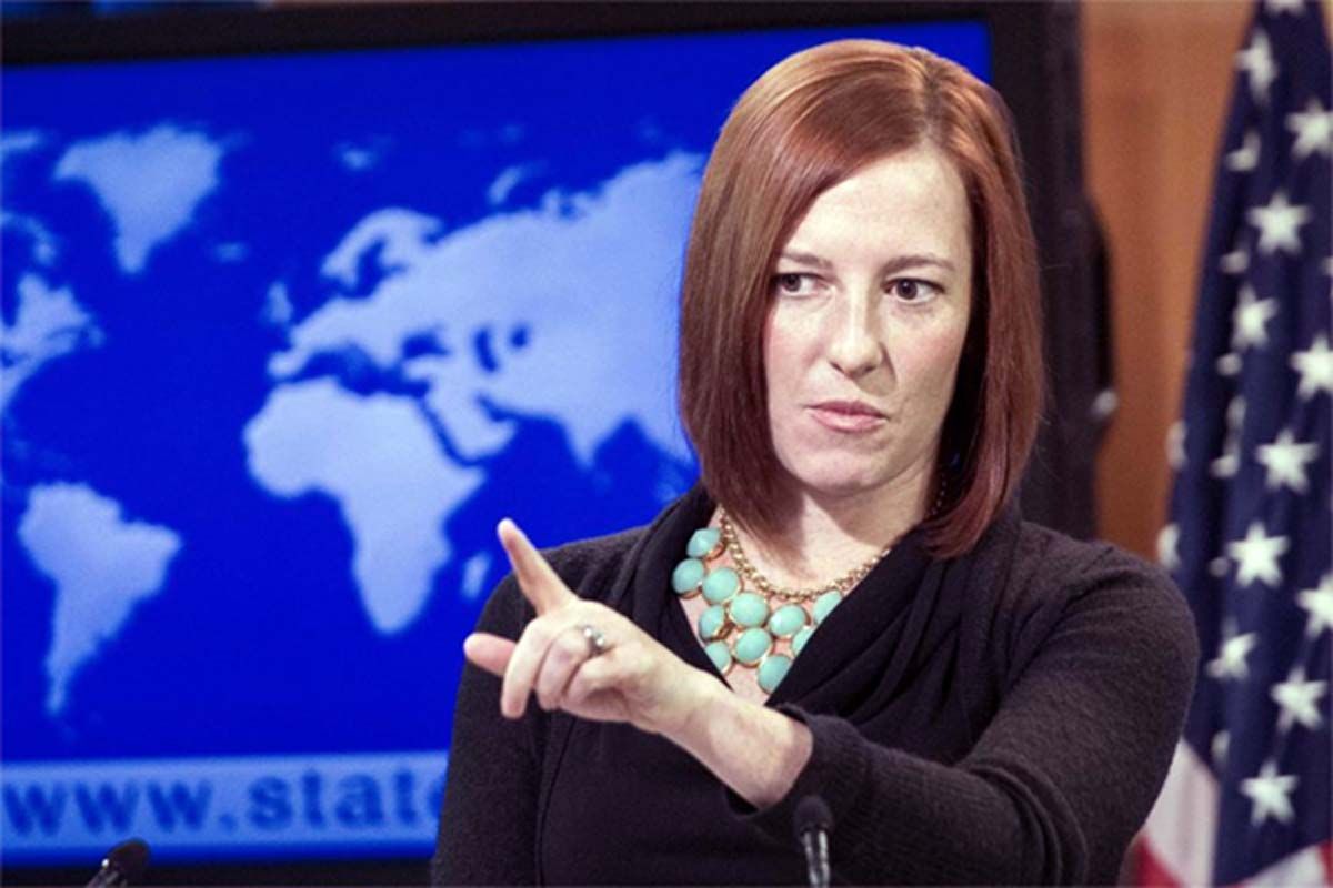Держдеп США вирішив не постачати зброю Україні