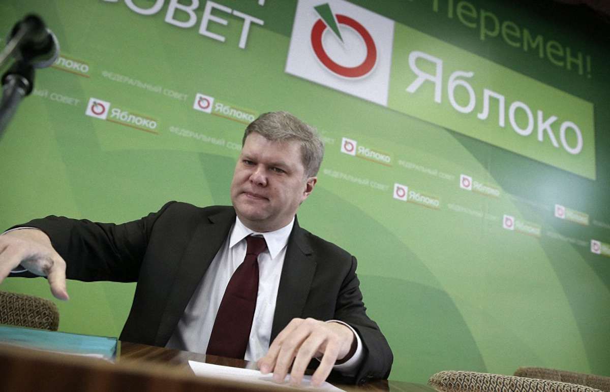Російська опозиція каже, що референдум у Криму треба повторити