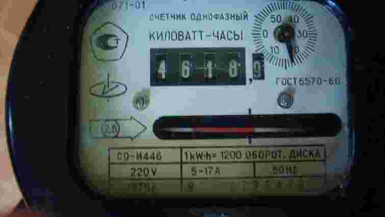 У Криму електроенергія подорожчає на 30%