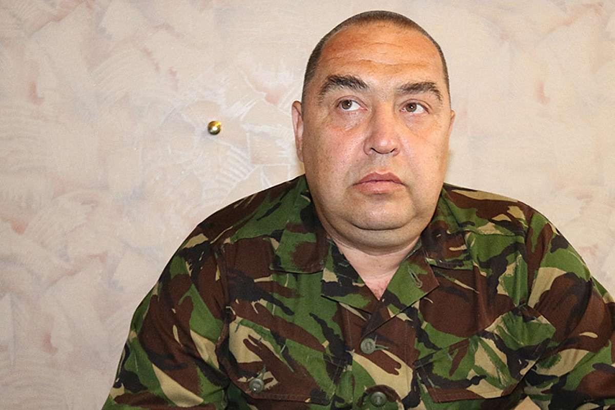 ЛНР погрожує скасувати перемир'я, якщо українські військові не «здадуть» Донбас