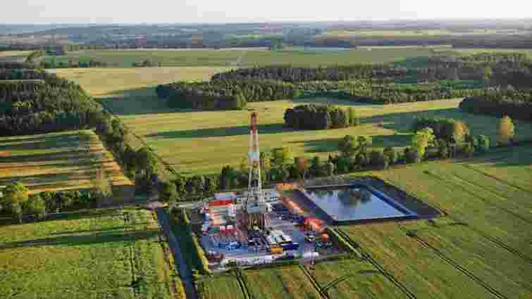 Chevron відмовилася видобувати сланцевий газ на заході України