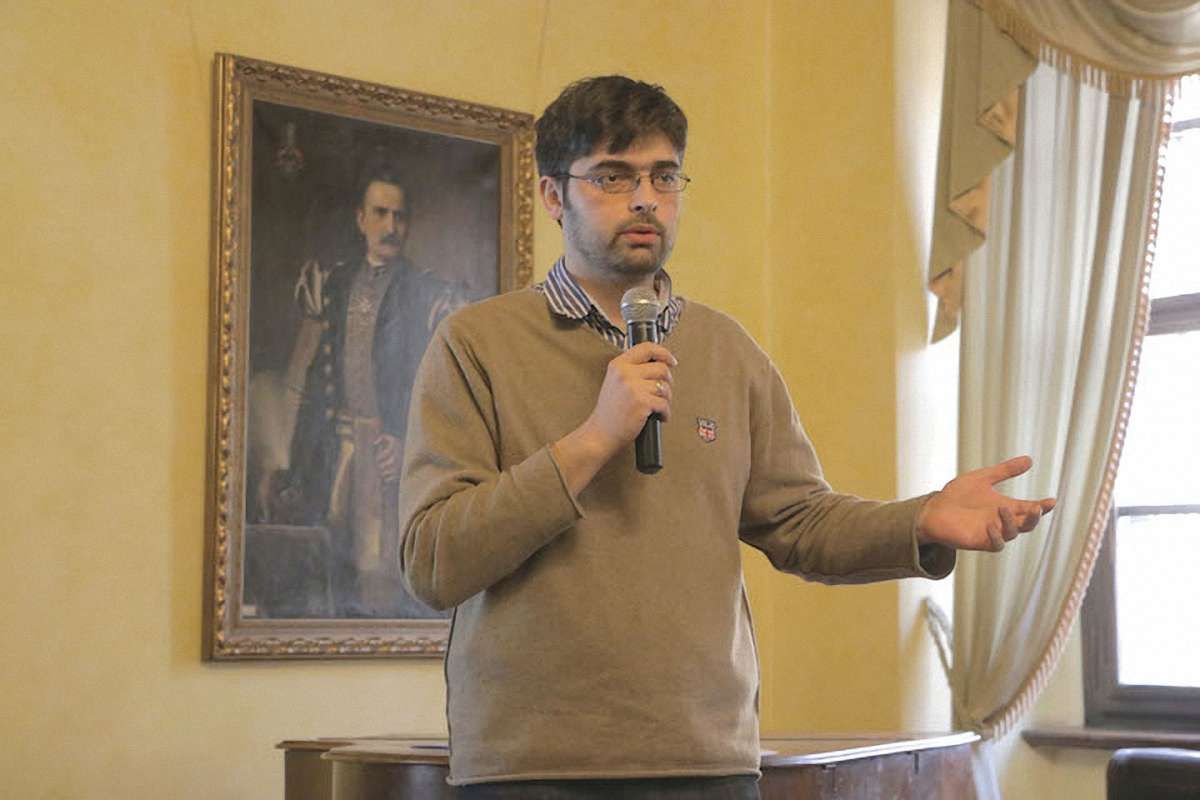 У Львові вперше була представлена стратегія розвитку української кіногалузі
