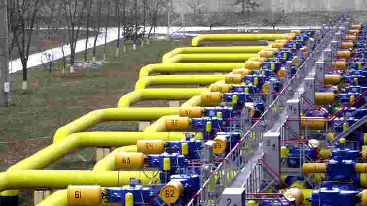 Газпромбанк хоче стягнути $842,5 млн боргу Фірташа коштом застави газу в ПСГ України