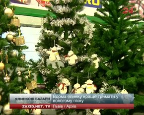 Головні новини Львова за 15.12