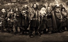 Хроніки галицьких гобітів