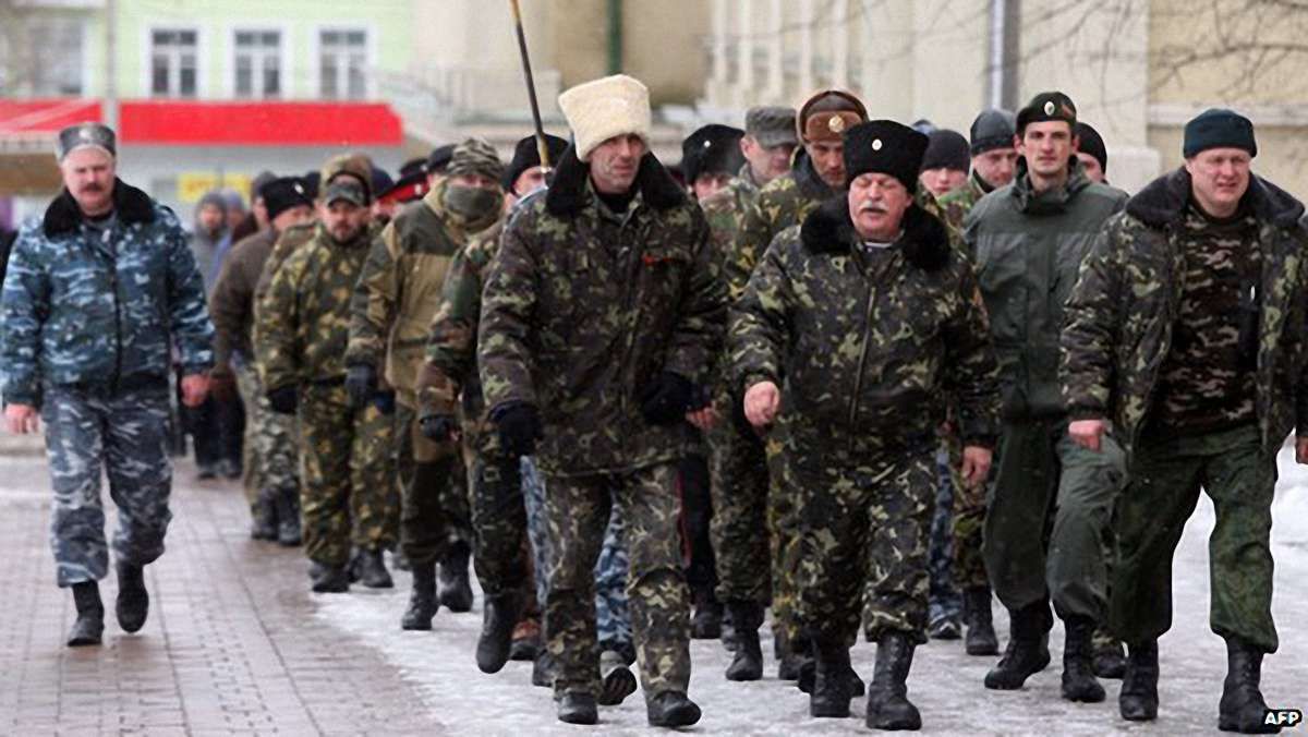 «Диванна сотня» зібрала у соцмережах понад 7500 профілів сепаратистів
