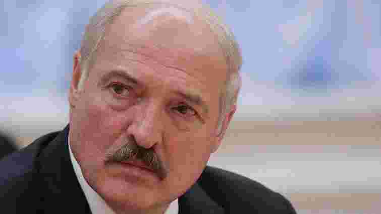 Лукашенко вже хоче просувати білоруські товари на американському ринку