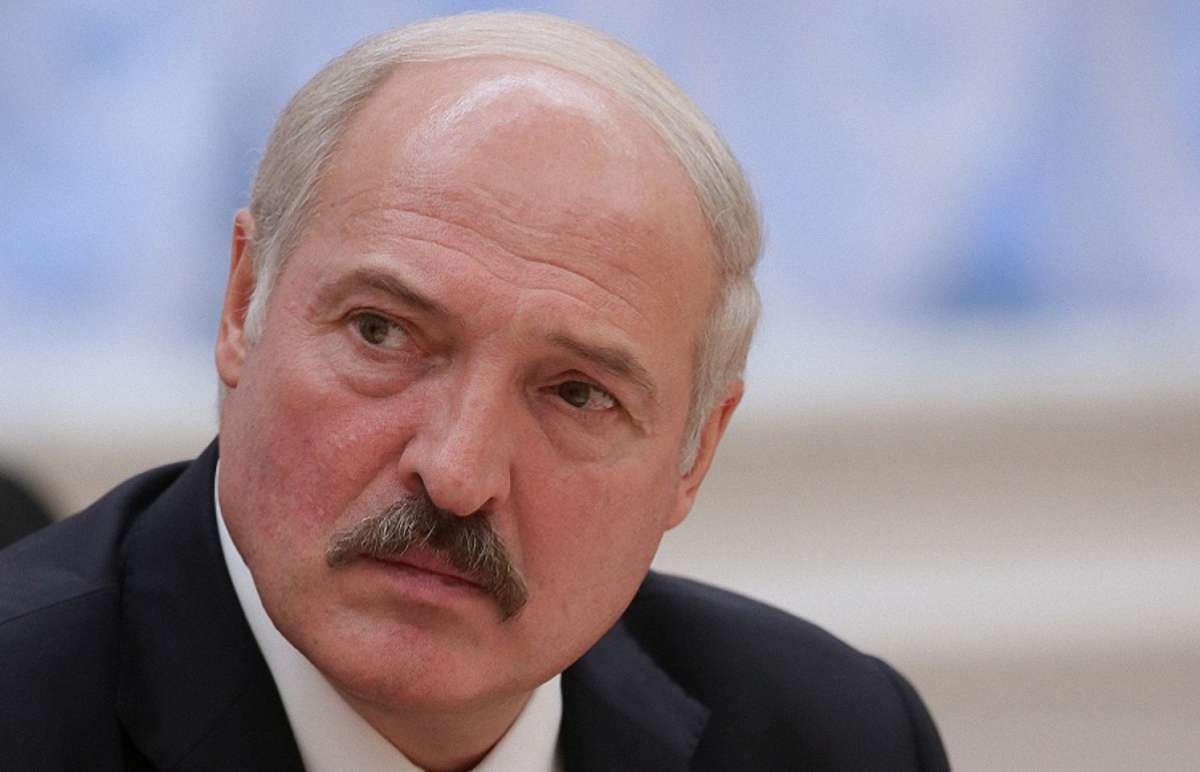 Лукашенко вже хоче просувати білоруські товари на американському ринку