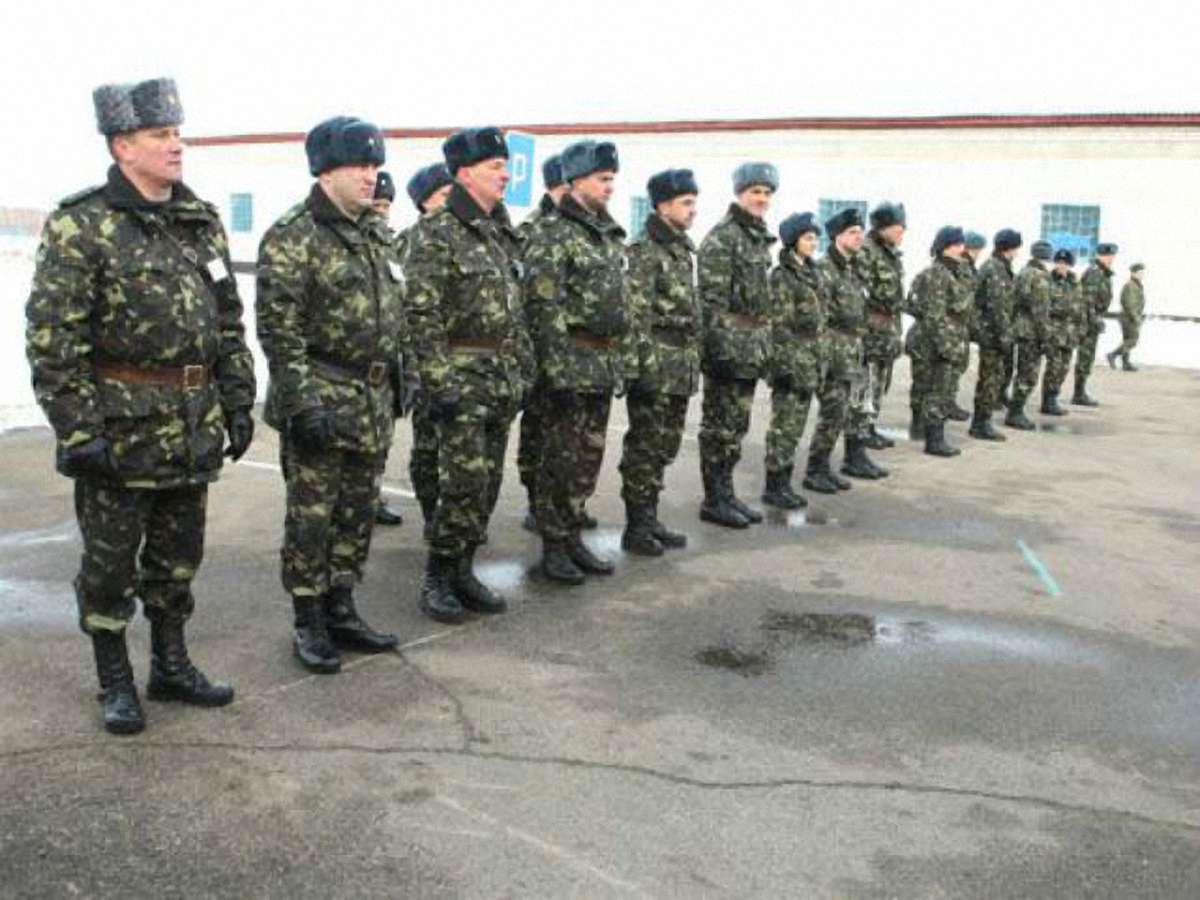 Нова хвиля мобілізації в Україні триватиме до двох місяців, - Генштаб