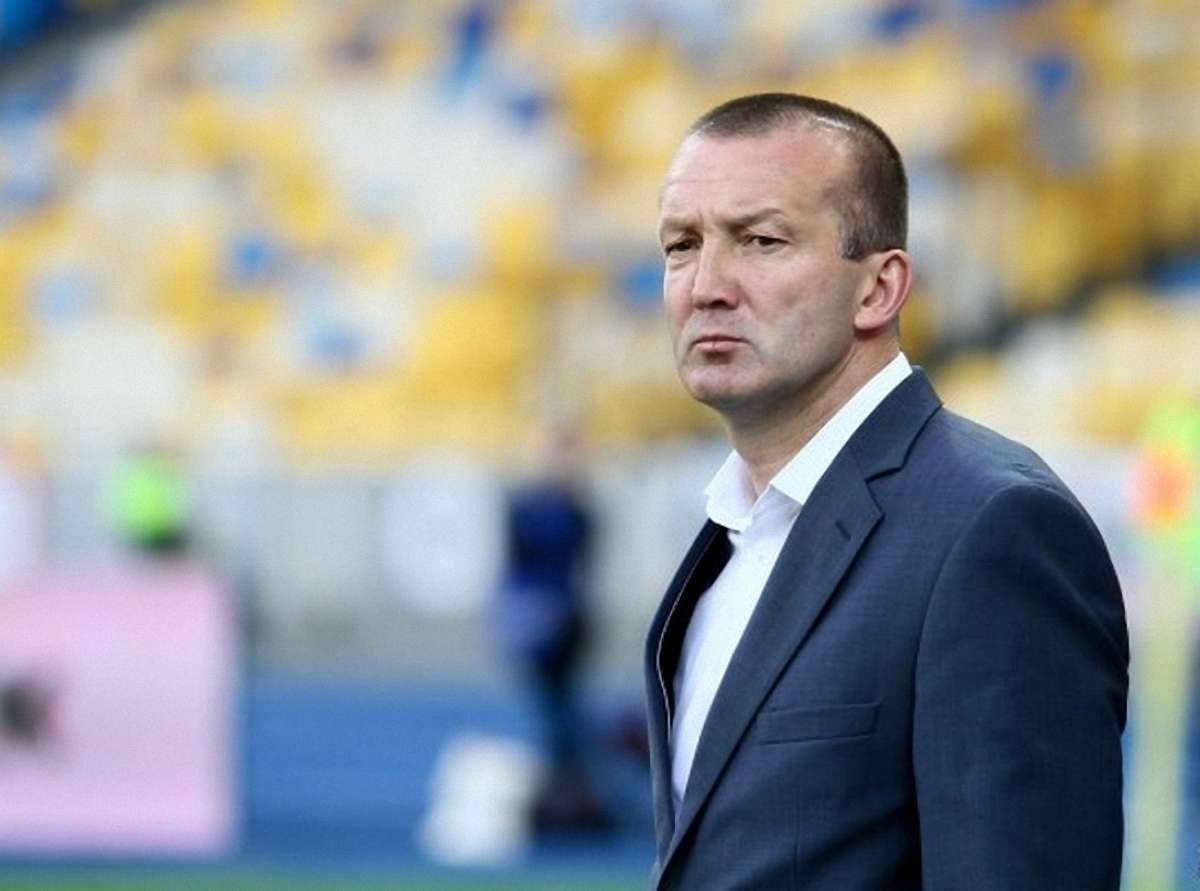 Одеський «Чорноморець» залишився без головного тренера