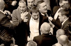 Тут нам не Майдан